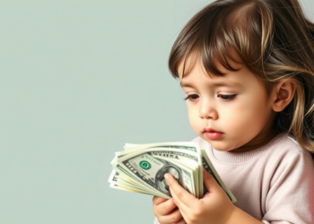 Cash Transfers Tested as a Tool to Slow Biological Ageing in Children and Mothers