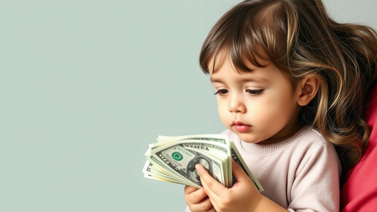 Cash Transfers Tested as a Tool to Slow Biological Ageing in Children and Mothers