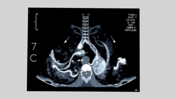 Landmark Chinese Consensus Sets First Global Standard for Ultrasound-Guided Lung Biopsy