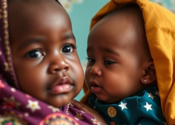 Africa’s Medical Brain Drain Is Quietly Killing Infants, Landmark Study Finds