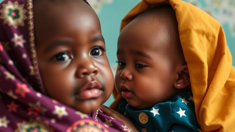 Africa’s Medical Brain Drain Is Quietly Killing Infants, Landmark Study Finds