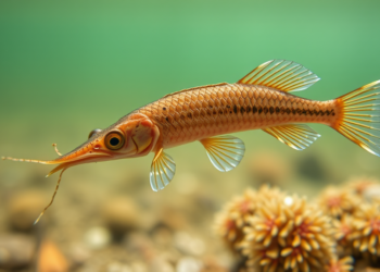 Gulf Killifish Evolve Remarkable Resistance to Industrial Pollution in Texas Harbor