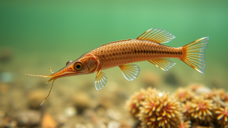 Gulf Killifish Evolve Remarkable Resistance to Industrial Pollution in Texas Harbor
