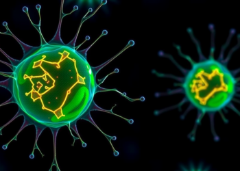 Hidden Protein Trio Helps Cancer Cells Survive Radiation, Study Finds