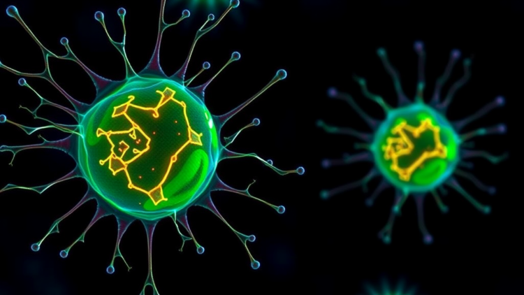 Hidden Protein Trio Helps Cancer Cells Survive Radiation, Study Finds