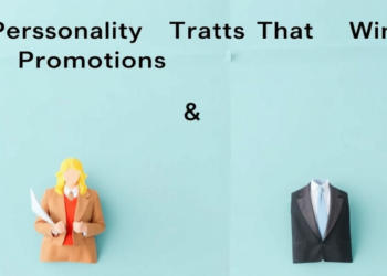 Personality Traits That Win Promotions May Not Make Great Leaders, Study Finds