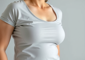 Weight in Early Adulthood May Shape Breast Cancer Risk Through Breast Density