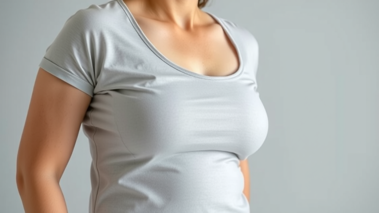 Weight in Early Adulthood May Shape Breast Cancer Risk Through Breast Density