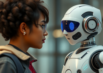 AI Voice Chatbots Boost English Speaking Confidence in University Learners, Review Finds