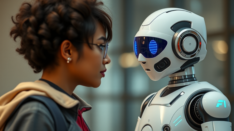 AI Voice Chatbots Boost English Speaking Confidence in University Learners, Review Finds