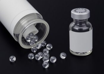 Rising Nitazene Opioids May Be Even More Potent Than Fentanyl