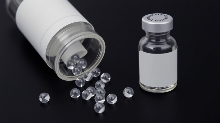 Rising Nitazene Opioids May Be Even More Potent Than Fentanyl