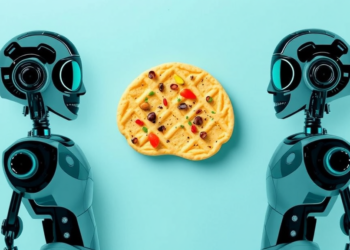 AI Agents Beat Machine Learning at Predicting Food Texture, Study Finds