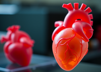 Lab-Grown Heart Models Move Closer to Predicting Human Cardiac Disease