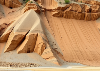 How Clay Content Decides Whether Ancient Landslides Creep Back or Collapse Fast