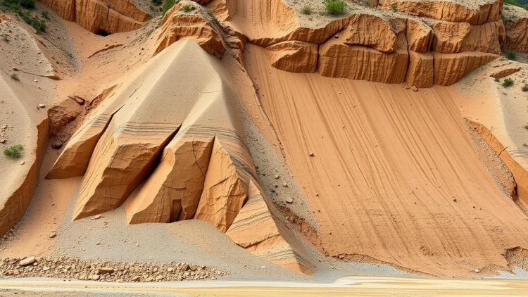 How Clay Content Decides Whether Ancient Landslides Creep Back or Collapse Fast
