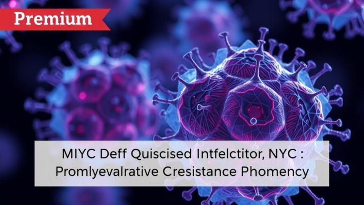 Cancer Cells Defy Quiescence Doctrine as MYC Drives a Proliferative Chemoresistance Program