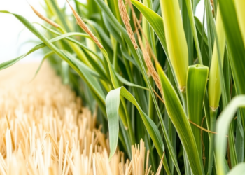 Vapor Pressure Deficit Emerges as Key Driver of Indiana Maize Yield Swings