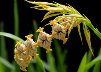 Rice Cytoskeleton Gene BUI1 Revealed as a Master Switch for Broad-Spectrum Disease Resistance