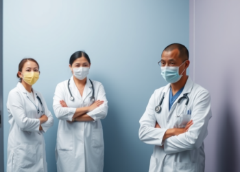 Brazil’s Hospital Psychologists Back National Guidelines, but Daily Practice Tells a Different Story