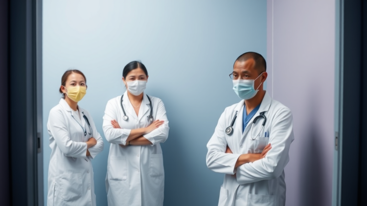Brazil’s Hospital Psychologists Back National Guidelines, but Daily Practice Tells a Different Story