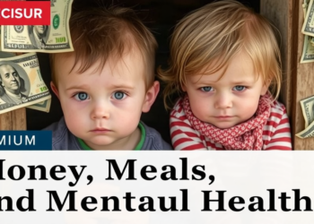 Money, Meals and Mental Health: Study Probes Early Childhood Risks in Hungary’s Poorest Settlements