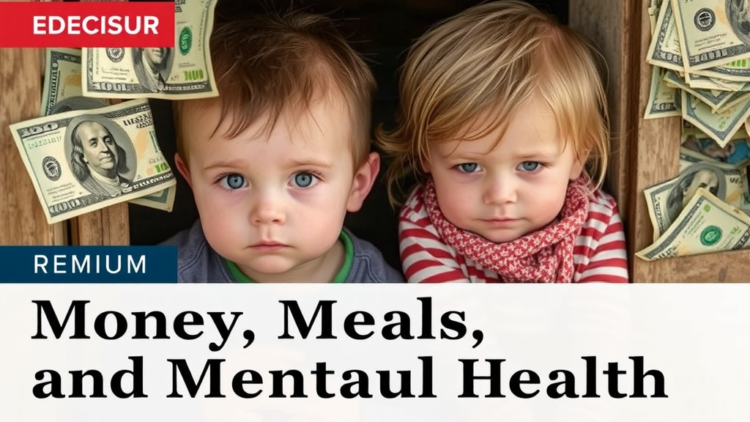 Money, Meals and Mental Health: Study Probes Early Childhood Risks in Hungary’s Poorest Settlements