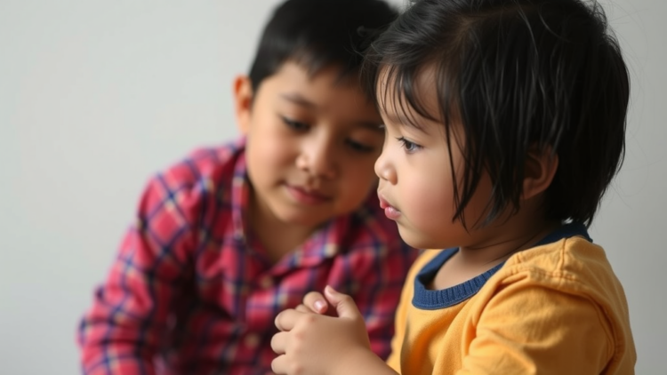 Diet and Social Circumstances Shape PFAS Exposure in Hispanic Children