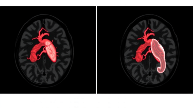 MRI Reveals Aortic Stiffness Links to Aneurysm Risk in Large Population Study