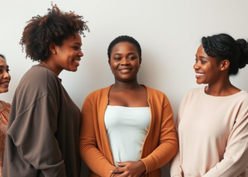 Community Organizations Stand Between Canada’s Sexual and Gender-Diverse Women and Care Inequity