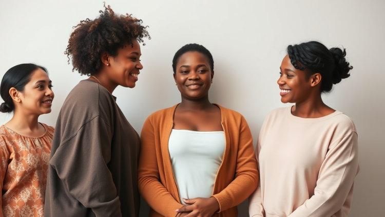 Community Organizations Stand Between Canada’s Sexual and Gender-Diverse Women and Care Inequity
