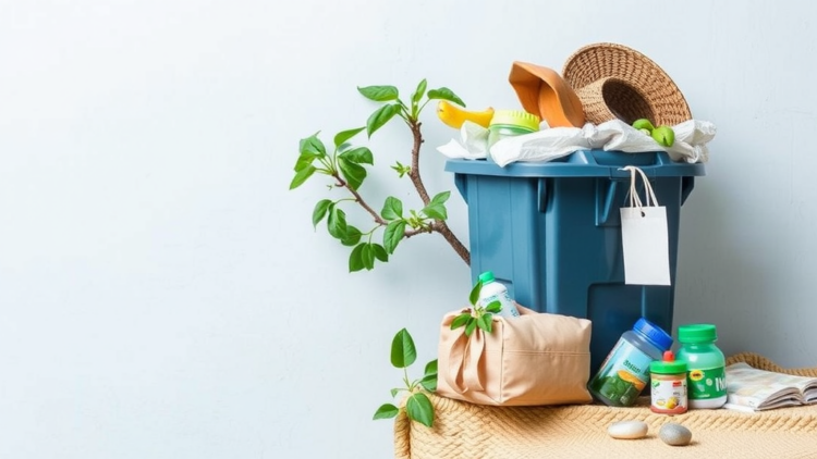 Zero Waste Strategies Offer a Practical Path to Sustainable Tourism Destinations