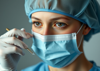 How a chance discovery of 2,500 files revealed the birth of plastic surgery