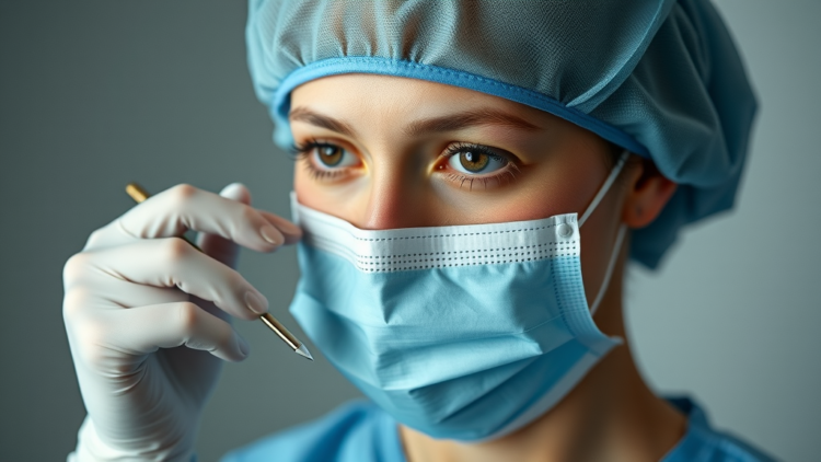 How a chance discovery of 2,500 files revealed the birth of plastic surgery