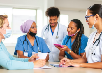Four-Hour Teamwork Workshop Boosts Nursing Students’ Safety Communication Skills