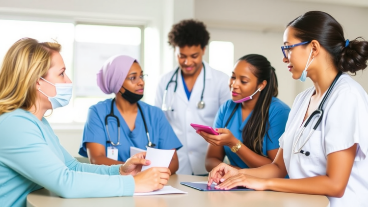 Four-Hour Teamwork Workshop Boosts Nursing Students’ Safety Communication Skills