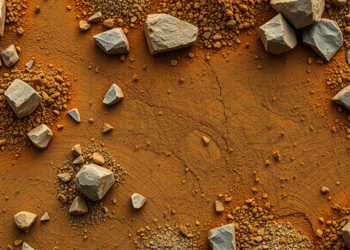 Iron-Manganese Phosphate Composites Lock Away Toxic Metals in Mining Soils