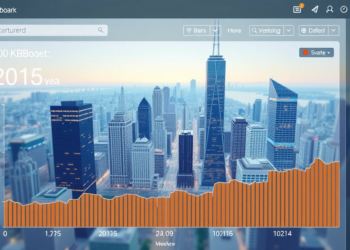 Smart Dashboard Puts AI-Rebuilt 3D City Building Data in a 300 KB Pocket
