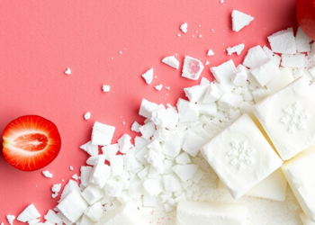 Everyday Food Compounds Quietly Reshape How Sweeteners Strike Gut Bacteria