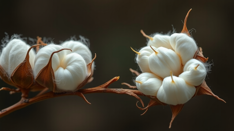 Silk Cotton Tree Seeds Reveal Delicate Balance Between Drying and Survival