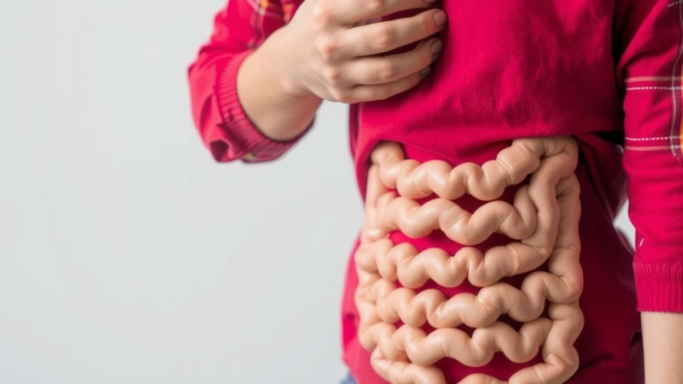 Gut Feelings Matter: Adolescent Irritable Bowel Syndrome Linked to Raised Suicide Risk