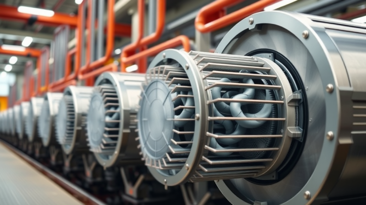 AI Spots Dust-Clogged Heatsinks in Train Converters Using Variational Signal Decomposition