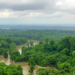 Climate Extremes Are Accelerating Across the Amazon, Exposing New Hotspots of Concern