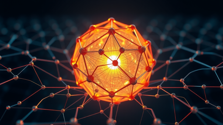 Hollow Microsphere–Carbon Networks Tame Radar Waves and Heat in One Material