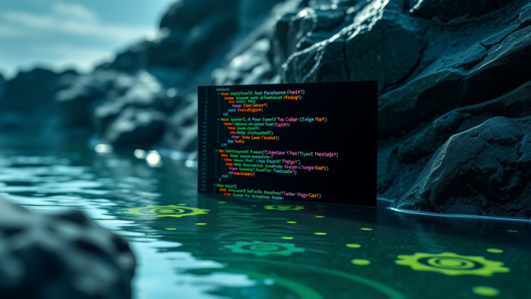 AI Assistant Writes and Runs Hydrology Code Directly in Your Browser