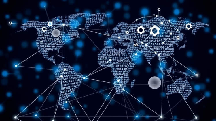 New AI Method Spots Hidden Threats in Social Networks Using Static and Dynamic Clues