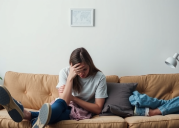 Loneliness May Drive Addictive Behavior in College Students, but Stress and Flexibility Hold the Key