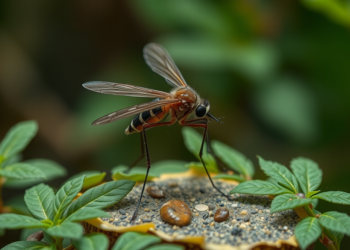 Brazilian Agroforests Harbor Surprising Mosquito Diversity and Disease Vector Risks