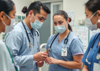How Workplace Perceptions Shape ICU Nurse Career Development, New Study Finds