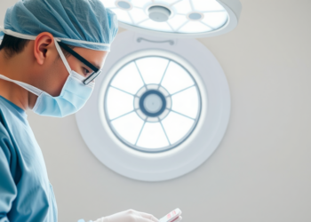Surgery May Open a Window for Cancer Spread, and Anesthesia Could Help Close It